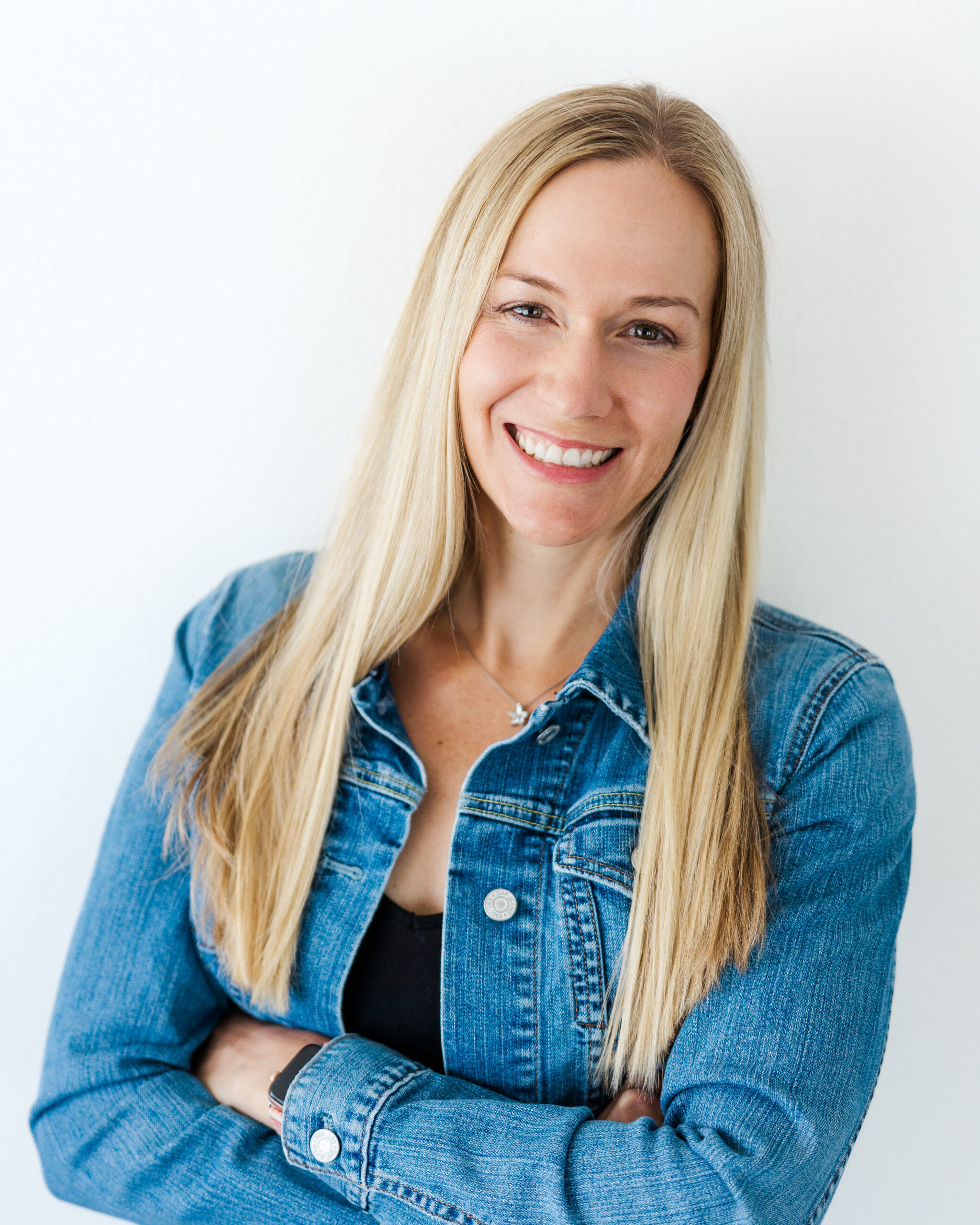 Michele - Your Health Coach